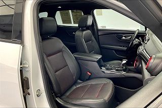 2019 Chevrolet Blazer RS 3GNKBJRS6KS688506 in Placerville, CA 6