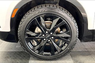 2019 Chevrolet Blazer RS 3GNKBJRS6KS688506 in Placerville, CA 7