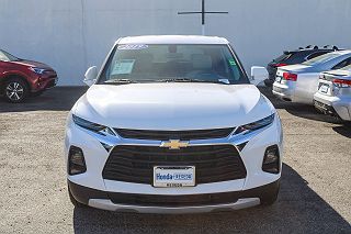 2019 Chevrolet Blazer LT2 3GNKBCRS3KS683341 in Reseda, CA 2