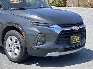 2019 Chevrolet Blazer LT1 3GNKBBRA7KS609650 in Salinas, CA 13