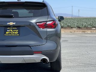 2019 Chevrolet Blazer LT1 3GNKBBRA7KS609650 in Salinas, CA 16