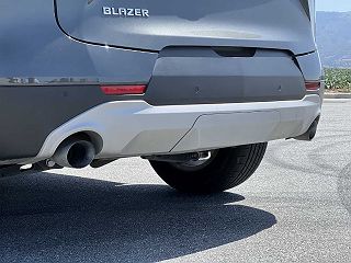 2019 Chevrolet Blazer LT1 3GNKBBRA7KS609650 in Salinas, CA 18