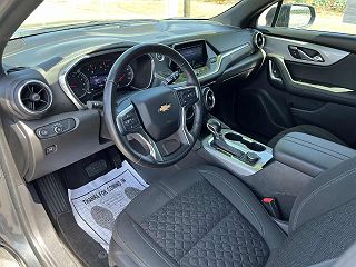 2019 Chevrolet Blazer LT1 3GNKBBRA7KS609650 in Salinas, CA 24