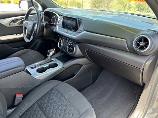 2019 Chevrolet Blazer LT1 3GNKBBRA7KS609650 in Salinas, CA 37