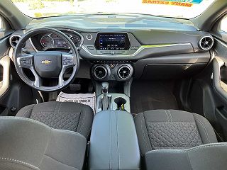 2019 Chevrolet Blazer LT1 3GNKBBRA7KS609650 in Salinas, CA 39