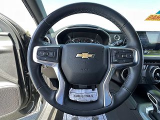 2019 Chevrolet Blazer LT1 3GNKBBRA7KS609650 in Salinas, CA 51