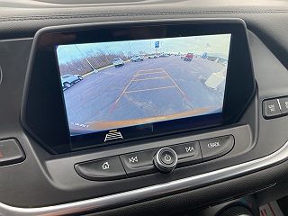 2019 Chevrolet Blazer LT1 3GNKBBRA1KS575382 in Sandusky, MI 18