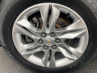 2019 Chevrolet Blazer LT1 3GNKBBRA1KS575382 in Sandusky, MI 9
