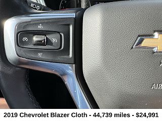 2019 Chevrolet Blazer LT2 3GNKBGRS2KS702341 in Sedalia, MO 12