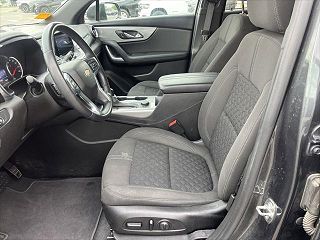 2019 Chevrolet Blazer LT2 3GNKBCRS6KS577305 in Southaven, MS 10