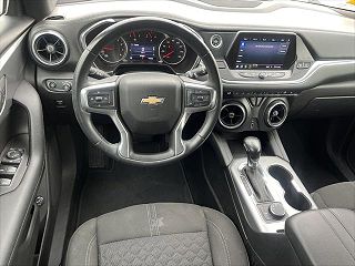 2019 Chevrolet Blazer LT2 3GNKBCRS6KS577305 in Southaven, MS 13
