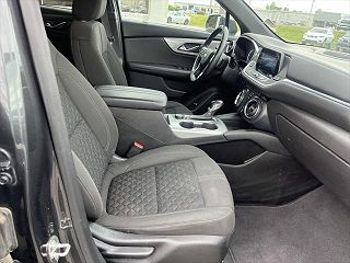 2019 Chevrolet Blazer LT2 3GNKBCRS6KS577305 in Southaven, MS 16