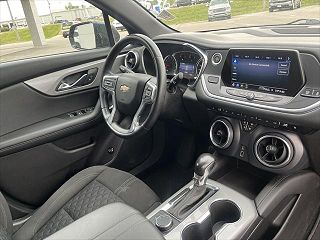 2019 Chevrolet Blazer LT2 3GNKBCRS6KS577305 in Southaven, MS 17