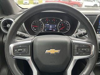 2019 Chevrolet Blazer LT2 3GNKBCRS6KS577305 in Southaven, MS 18