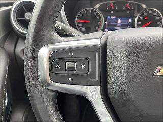 2019 Chevrolet Blazer LT2 3GNKBCRS6KS577305 in Southaven, MS 19
