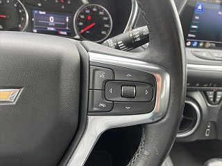 2019 Chevrolet Blazer LT2 3GNKBCRS6KS577305 in Southaven, MS 20