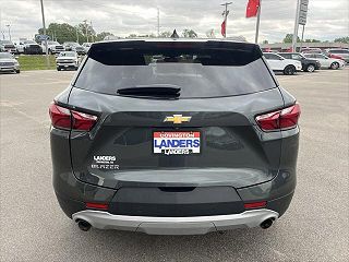 2019 Chevrolet Blazer LT2 3GNKBCRS6KS577305 in Southaven, MS 4