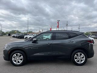 2019 Chevrolet Blazer LT2 3GNKBCRS6KS577305 in Southaven, MS 6