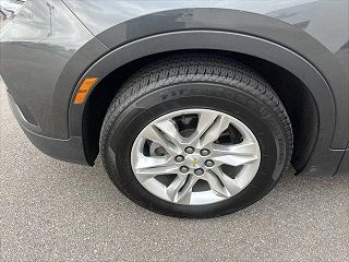 2019 Chevrolet Blazer LT2 3GNKBCRS6KS577305 in Southaven, MS 9