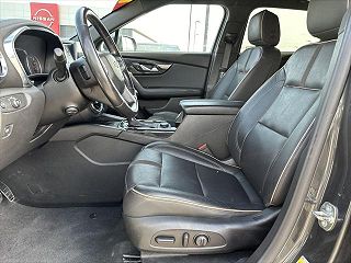 2019 Chevrolet Blazer Premier 3GNKBKRS6KS690665 in Southaven, MS 10