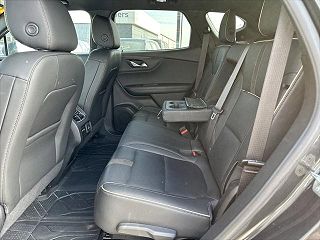 2019 Chevrolet Blazer Premier 3GNKBKRS6KS690665 in Southaven, MS 11