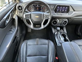 2019 Chevrolet Blazer Premier 3GNKBKRS6KS690665 in Southaven, MS 12