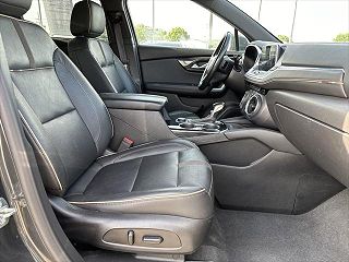 2019 Chevrolet Blazer Premier 3GNKBKRS6KS690665 in Southaven, MS 15