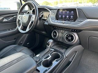 2019 Chevrolet Blazer Premier 3GNKBKRS6KS690665 in Southaven, MS 16