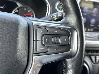 2019 Chevrolet Blazer Premier 3GNKBKRS6KS690665 in Southaven, MS 20