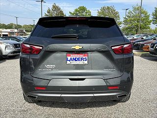 2019 Chevrolet Blazer Premier 3GNKBKRS6KS690665 in Southaven, MS 4