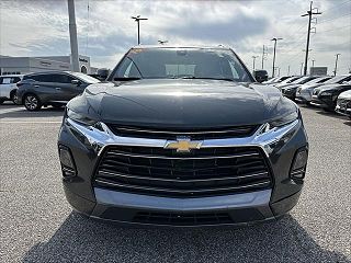 2019 Chevrolet Blazer Premier 3GNKBKRS6KS690665 in Southaven, MS 8