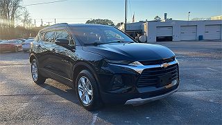 2019 Chevrolet Blazer LT2 3GNKBGRS0KS629972 in Suffolk, VA 1