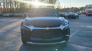 2019 Chevrolet Blazer LT2 3GNKBGRS0KS629972 in Suffolk, VA 2