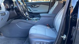 2019 Chevrolet Blazer LT2 3GNKBGRS0KS629972 in Suffolk, VA 22