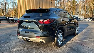 2019 Chevrolet Blazer LT2 3GNKBGRS0KS629972 in Suffolk, VA 8