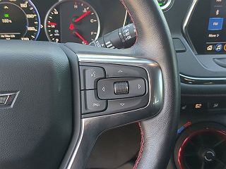2019 Chevrolet Blazer RS 3GNKBERS0KS699041 in Ventura, CA 12