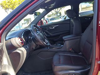 2019 Chevrolet Blazer RS 3GNKBERS0KS699041 in Ventura, CA 19