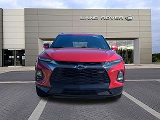 2019 Chevrolet Blazer RS 3GNKBERS0KS699041 in Ventura, CA 2
