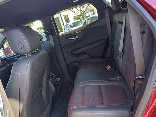 2019 Chevrolet Blazer RS 3GNKBERS0KS699041 in Ventura, CA 22