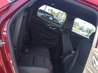 2019 Chevrolet Blazer RS 3GNKBERS0KS699041 in Ventura, CA 24