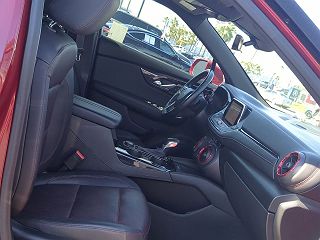 2019 Chevrolet Blazer RS 3GNKBERS0KS699041 in Ventura, CA 25