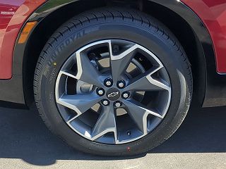 2019 Chevrolet Blazer RS 3GNKBERS0KS699041 in Ventura, CA 27