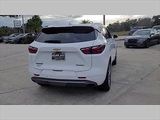 2019 Chevrolet Blazer Premier 3GNKBFRS9KS693003 in Wauchula, FL 20