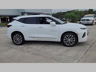 2019 Chevrolet Blazer Premier 3GNKBFRS9KS693003 in Wauchula, FL 26