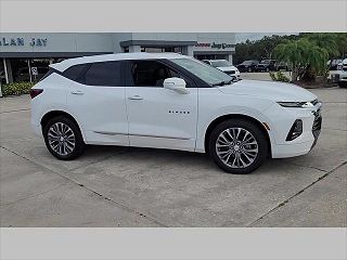 2019 Chevrolet Blazer Premier 3GNKBFRS9KS693003 in Wauchula, FL 27