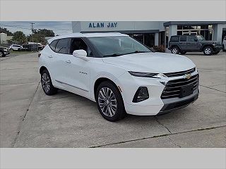 2019 Chevrolet Blazer Premier 3GNKBFRS9KS693003 in Wauchula, FL 28