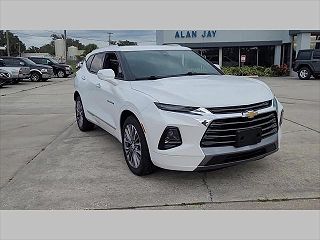 2019 Chevrolet Blazer Premier 3GNKBFRS9KS693003 in Wauchula, FL 29