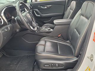 2019 Chevrolet Blazer Premier 3GNKBFRS9KS693003 in Wauchula, FL 3