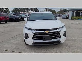 2019 Chevrolet Blazer Premier 3GNKBFRS9KS693003 in Wauchula, FL 30