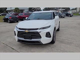 2019 Chevrolet Blazer Premier 3GNKBFRS9KS693003 in Wauchula, FL 31